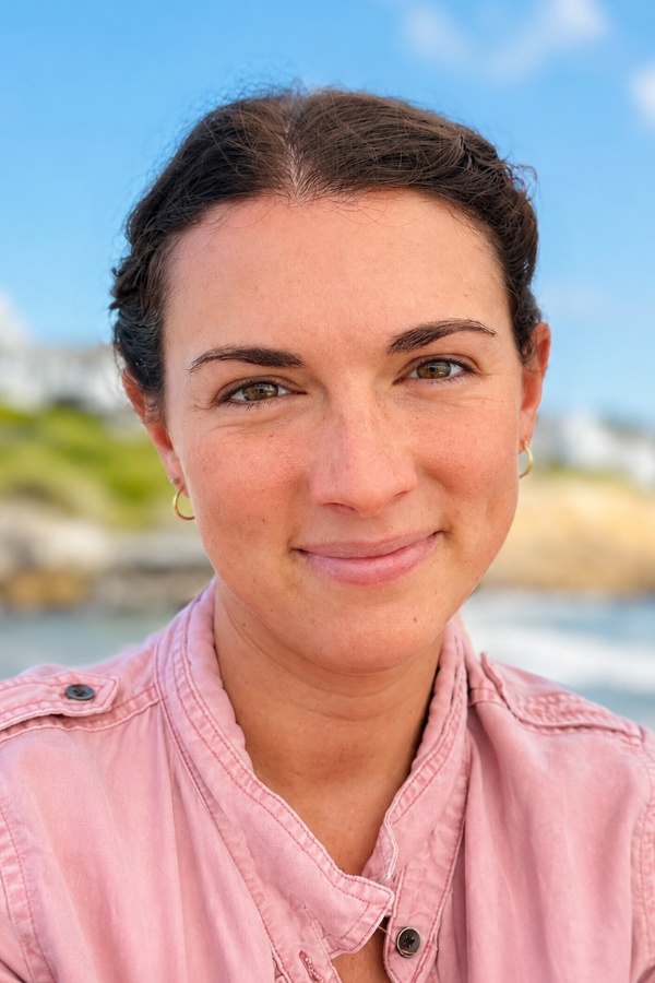 Cruise Brothers Travel Agent Julie Vedro
